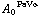 A _ 0^PaVe