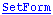 SetForm