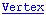 Vertex