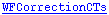WFCorrectionCTs