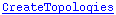 CreateTopologies