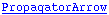 PropagatorArrow