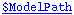 $ModelPath