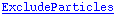 ExcludeParticles