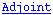 Adjoint