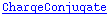 ChargeConjugate