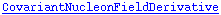 CovariantNucleonFieldDerivative