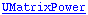 UMatrixPower