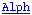 Alph
