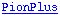 PionPlus