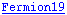 Fermion19