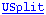 USplit