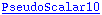 PseudoScalar10