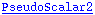 PseudoScalar2