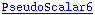 PseudoScalar6