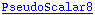 PseudoScalar8
