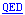 QED