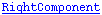 RightComponent