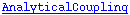 AnalyticalCoupling