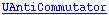 UAntiCommutator