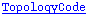 TopologyCode