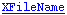 XFileName