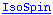 IsoSpin