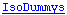 IsoDummys
