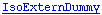 IsoExternDummy