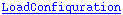 LoadConfiguration