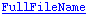 FullFileName