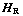 H _ R