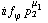 i f _ ϕ^(�   ) p _ 2^μ _ 1