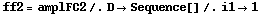 ff2 = amplFC2 /. D -> Sequence[] /. i1 -> 1