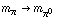 m _ π^(�   ) -> m _ π^0^(�   )