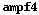 ampf4