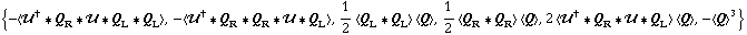 {-< ��^† '6 Q _ R '6 �� '6 Q _ L '6 Q _ L >, -< ��^† '6 Q _ R '6 Q _ R '6 �� '6 Q _ L >, 1/2 < Q _ L '6 Q _ L > < Q >, 1/2 < Q _ R '6 Q _ R > < Q >, 2 < ��^† '6 Q _ R '6 �� '6 Q _ L > < Q >, -< Q >^3}