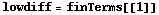 lowdiff = finTerms[[1]]