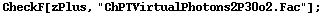 CheckF[zPlus, "ChPTVirtualPhotons2P30o2.Fac"] ;