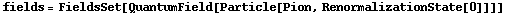 fields = FieldsSet[QuantumField[Particle[Pion, RenormalizationState[0]]]]