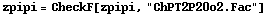 zpipi = CheckF[zpipi, "ChPT2P20o2.Fac"]
