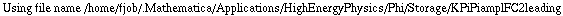 Using file name /home/fjob/.Mathematica/Applications/HighEnergyPhysics/Phi/Storage/KPiPiamplFC2leading