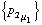 {p _ 2 _ μ _ 1}