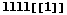 llll[[1]]