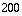 200