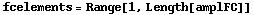 fcelements = Range[1, Length[amplFC]]