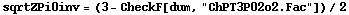 sqrtZPi0inv = (3 - CheckF[dum, "ChPT3P02o2.Fac"])/2