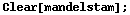Clear[mandelstam] ;
