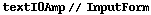 textI0Amp // InputForm
