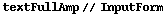 textFullAmp // InputForm